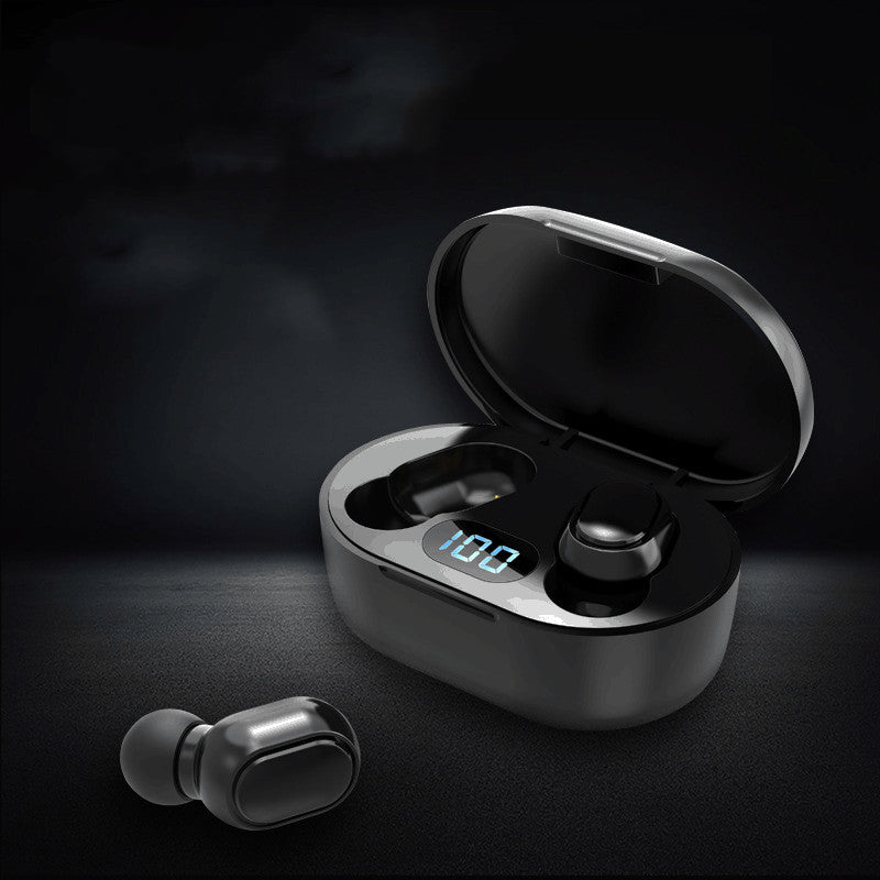 Discover the E7S Bluetooth Mini TWS Wireless Earbuds